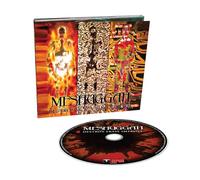 MESHUGGAH - DESTROY ERASE IMPROVE: 30TH ANNIVERSARY EDITION