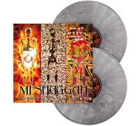 MESHUGGAH - DESTROY ERASE IMPROVE: 30TH ANNIVERSARY EDITION (2LP GRAY, BLACK, WHITE MARBLE) [VINYL]