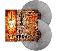 Meshuggah Destroy Erase Improve (30th Anniversary) LP multicolor Onesize