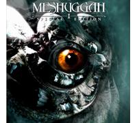 Meshuggah - I - Special Edition