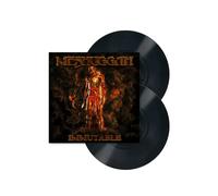 Meshuggah - Immutable (Black Vinyl) [VINYL]
