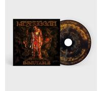 Meshuggah – Immutable – New CD – Warner Music
