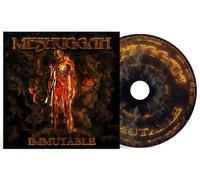 Meshuggah – Immutable – New CD – Warner Music