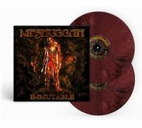 Immutable [VINYL]