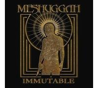 MESHUGGAH - IMMUTABLE - THE INDELIBLE EDITION (REMASTERED)