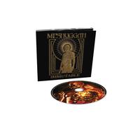 Meshuggah - Immutable - The Indelible Edition Ltd. - Digi CD