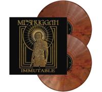 Meshuggah - Immutable - The Indelible Edition [Vinyl LP] [VINYL]