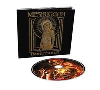 MESHUGGAH - IMMUTABLE - THE INDELIBLE EDITION (REMASTERED)