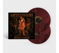 Immutable [VINYL]