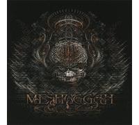 Meshuggah - Koloss [Japan CD] MICP-11042