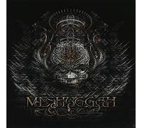 Meshuggah - Koloss [Limited]