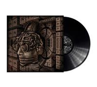 Meshuggah None (Vinyl) 12" EP (US IMPORT)