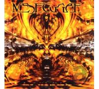 Meshuggah - Nothing