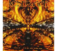 Meshuggah - Nothing