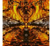 Meshuggah - Nothing [VINYL]