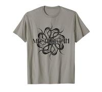 Meshuggah - 'Spine' T-Shirt