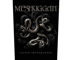Meshuggah - Toppe Catch 33