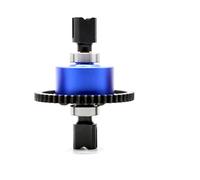 Mesimsple Talion 6s Center Differential 50t for Arrma 1/7 Felony Infraction Fireteam Mojave 6s Diff Gear 1/8 Typhon Outcast Kraton Notorious EXB Upgrades Part Blue