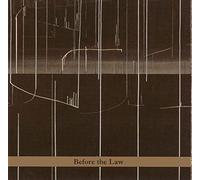 Mesinai, Raz - Before The Law