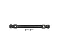 MESKEL For 1/10 RC Crawler LCG Cheater Rigs TRX4 SCX10 Pro Capra Element For Enduro CC01 Driveshaft Internal Spline Cardan Shaft Car Drive Shaft