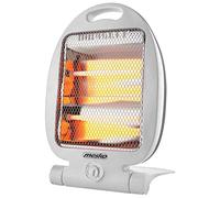 mesko Heater Halogen White