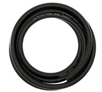 Meskular 8mm NBR Fuel Line Hose 3M, for Petrol, Oil, Diesel, Brake Fluid