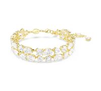 Mesmera Bracelet - female - Swarovski - Bracelets - Gray - ONE SIZE - Accessories ONE SIZE