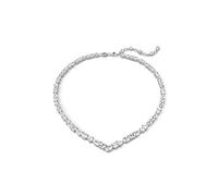 Swarovski Mesmera Mixed Cut Tennis Necklace 5665242