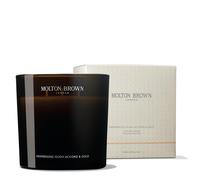 Mesmerising Oudh Accord Gold Luxury Scented Triple Wick Candle 600 g