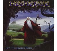 Mesmerize - Off the Beaten Path
