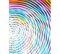 Mesmerizing Mandalas: A Relaxing Pattern Coloring Book