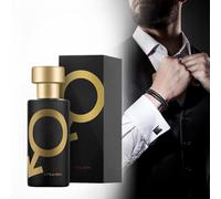 Mesmerizing Scent with Pheromones - Embrace your alluring charm with this captivating fragrance that attracts and keeps your loved one closer