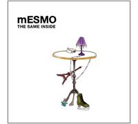 MESMO - THE SAME INSIDE (VINYL) VINYL LP NEW