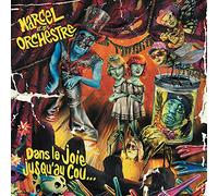 MESO - Dans la joie jusqu’au cou [VINYL]