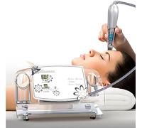 Meso Injector Gun Electroporation Mesotherapy Needles Machine Needle-Free Mesotherapy Machine Injector Gun Anti-Wrinkle Rejuvenation