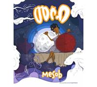 መሶብ: Mesob, a bilingual Amharic and English children's poetry book