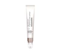 MESOESTETIC Age Element Brightening Eye Contour 15 ml | Eye Care with Vitamin C, Hyaluronic Acid and Sea Extracts | Gel Cream with Ceramic Applicator | For Home