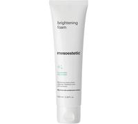 Mesoestetic Brightening Foam 100ml Facial Cleanser for Dull Skin