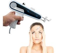 Mesogun Beauty Mesotherapy Gun, Facial Beauty Gun Beauty Device for Facial Treatment with Nano Water, Anti-Wrinkle Moisturizing Mesotherapy Machine