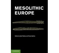 Mesolithic Europe