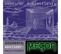 Meson - Obscurer Subjectivity