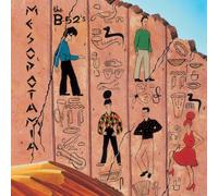B-52s - B-52's - Mesopotamia Rocktober Exclusive on
