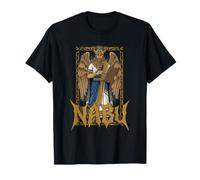 Mesopotamian God Nabu T-Shirt