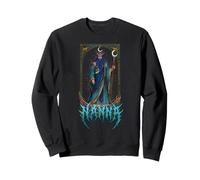 Mesopotamian God Nanna Sweatshirt