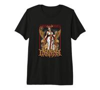 Mesopotamian Goddess Inanna Premium T-Shirt