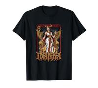 Mesopotamian Goddess Inanna T-Shirt