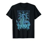 Mesopotamian Goddess Tiamat T-Shirt