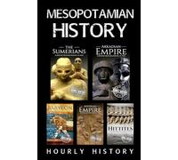 Mesopotamian History: Sumerians, Hittites, Akkadian Empire, Assyrian Empire, Babylon