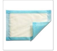 MESORB ABSORBANT DRESSING 20CM X 30CM - 10 DRESSINGS
