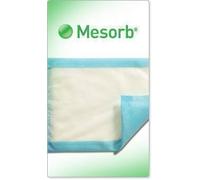 MESORB ABSORBENT DRESSING 10X15CM 10 PCS - 10X15CM